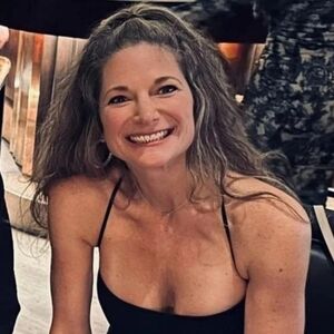 Meet your Posher, Ginger